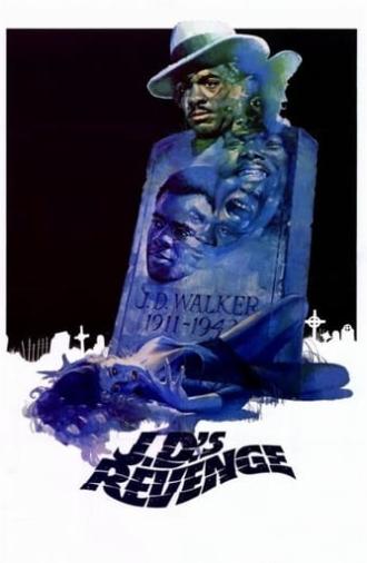 J.D.'s Revenge (1976)