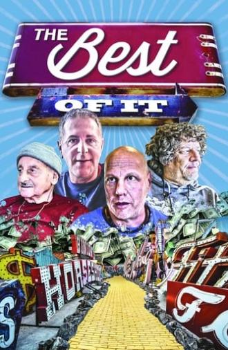 The Best of It (2016)