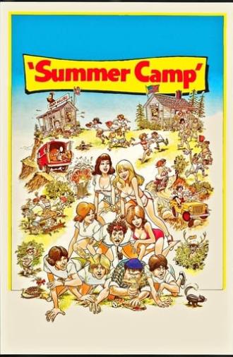 Summer Camp (1979)