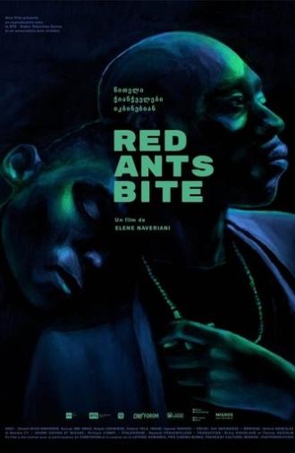 Red Ants Bite (2021)