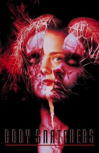 Body Snatchers (1993)