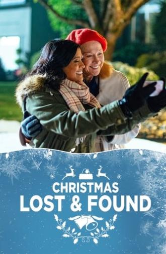 Christmas Lost and Found (2018)