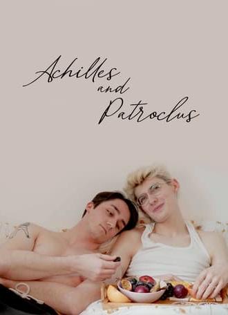achilles and patroclus (2022)