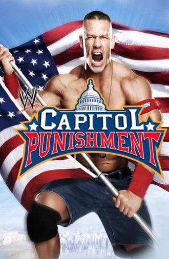 WWE Capitol Punishment 2011 (2011)