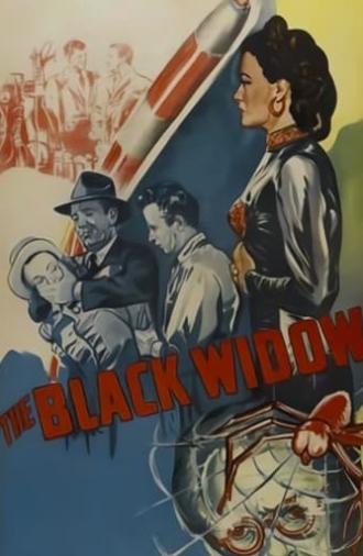 The Black Widow (1947)