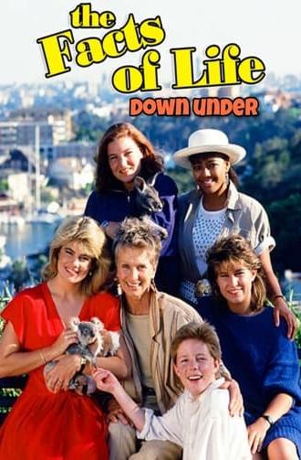 The Facts of Life Down Under (1987)