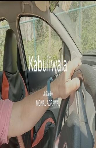 Kabuliwala (2023)