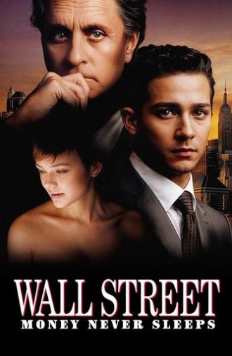 Wall Street: Money Never Sleeps (2010)