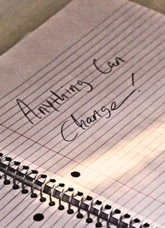 Anything Can Change (2025)