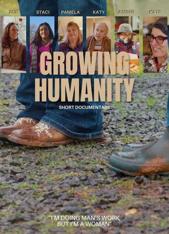 Growing Humanity (2025)