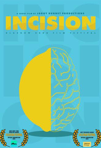 Incision (2024)