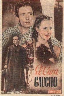 The Gaucho Priest (1941)