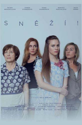 Sněží! (2019)