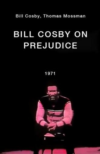 Bill Cosby on Prejudice (1971)