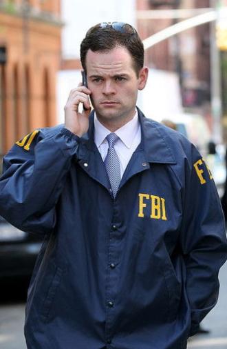 Fractured Justice (2028)