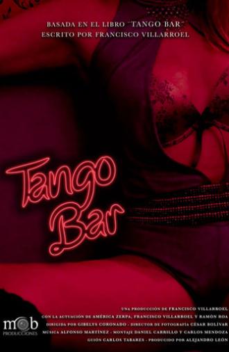 Tango Bar (2024)