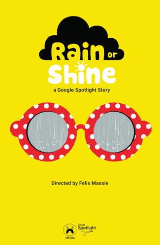 Rain or Shine (2016)