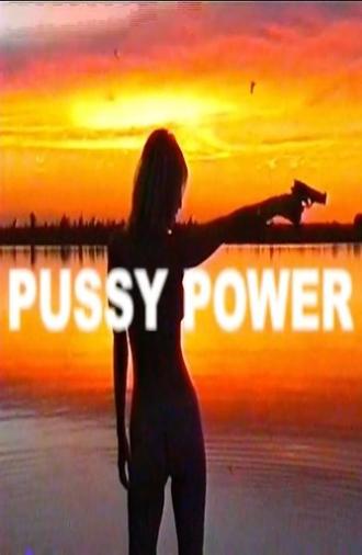 Pussy Power (2013)
