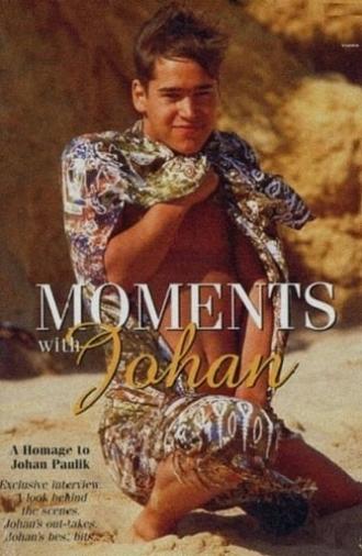 Moments with Johan (1996)
