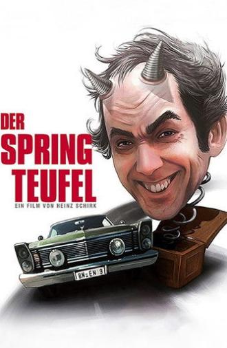 The Jack in the Box (1974)