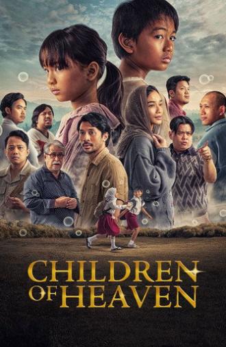Children of Heaven (2026)