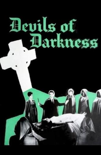 Devils of Darkness (1965)