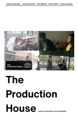 The Production House (2023)