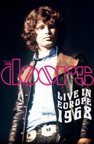 The Doors: Live in Europe 1968 (1991)
