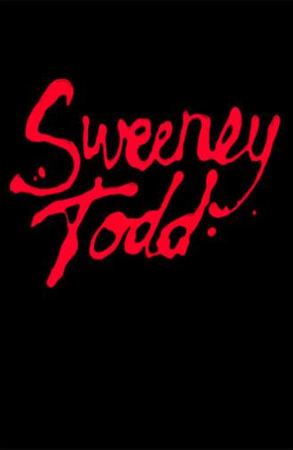 Sweeney Todd: El Barber Diabòlic del Carrer Fleet (1995)