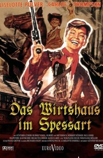 The Spessart Inn (1958)