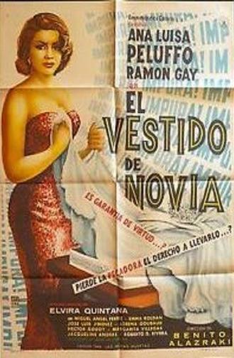 El vestido de novia (1959)