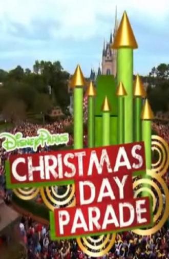 Disney Parks Christmas Day Parade (2009)