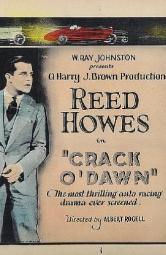 Crack O' Dawn (1926)