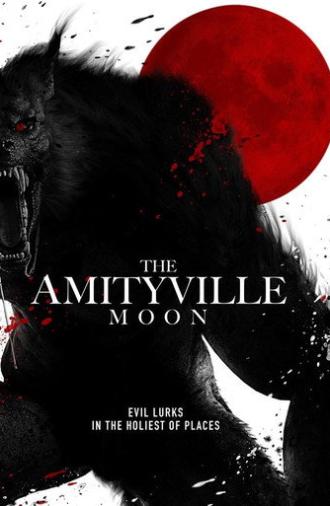 The Amityville Moon (2021)