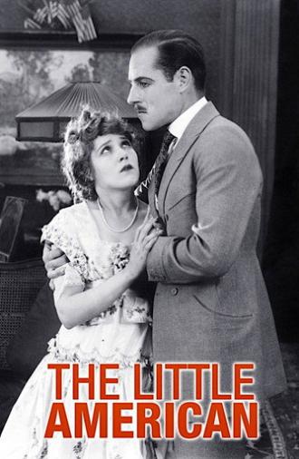 The Little American (1917)