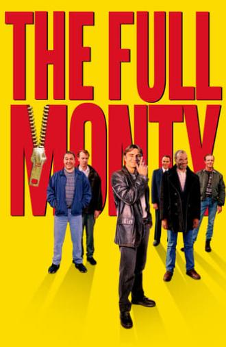 The Full Monty (1997)