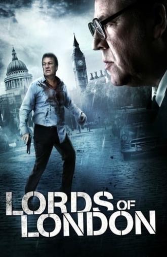 Lords of London (2014)