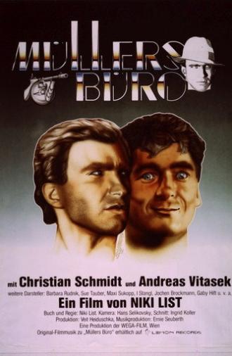 Müllers Büro (1986)