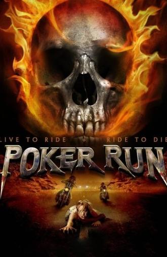 Poker Run (2009)