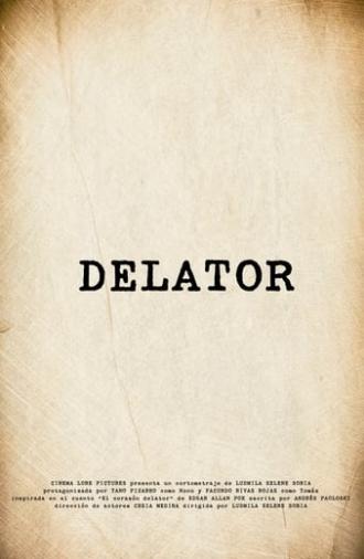 Delator (2021)