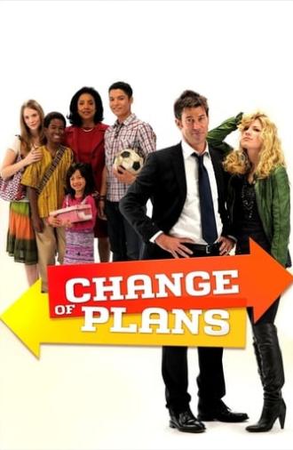 Change of Plans (2011)