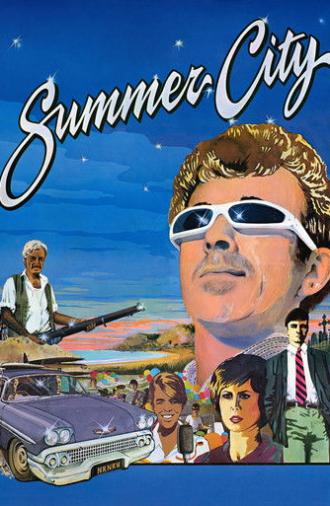 Summer City (1977)