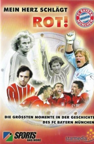 Mein Herz schlägt Rot! (2006)