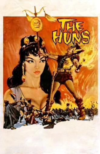 The Huns (1960)