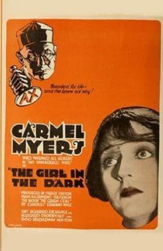 The Girl in the Dark (1918)