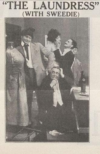 The Laundress (1914)