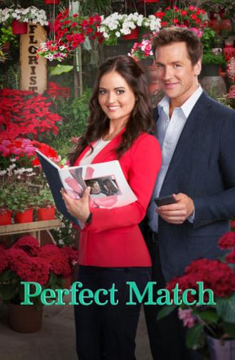 Perfect Match (2015)