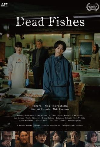 Dead Fishes (2022)