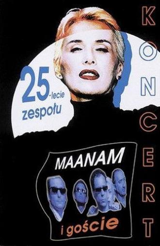 Maanam: Maanam i Goście (25-lecie zespołu) (2001)