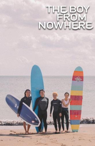 The Boy from Nowhere (2019)